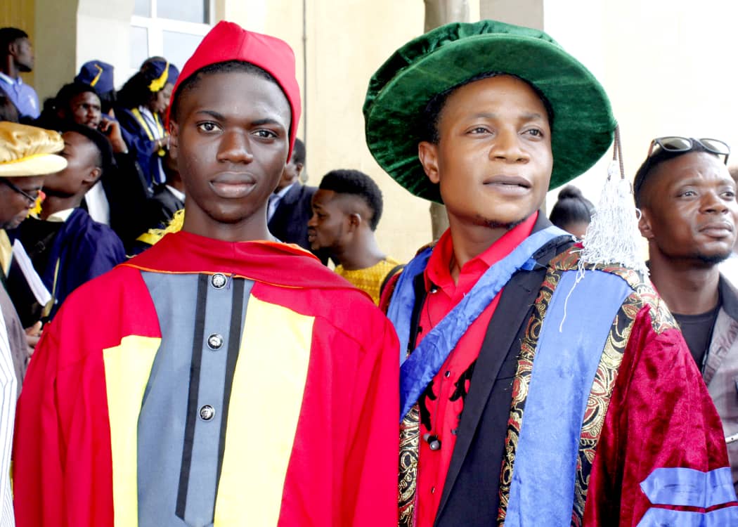 TBUGLEX Graduate